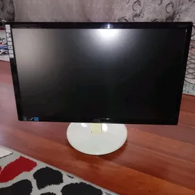 монитор экран