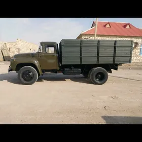 Zil 130 1986