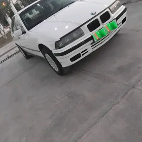 BMW 320 1993