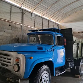 Zil 130 1989
