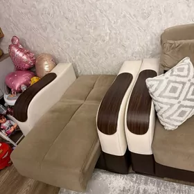 диван кресло