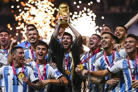 2026-njy ýylyň dünýä çempionaty üçin eýýäm milliondan gowrak petek satyldy