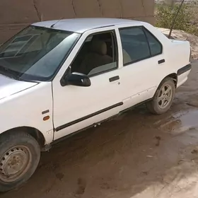 Renault Europa 19 1995