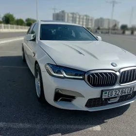 BMW F10 M5 2011