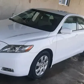 Toyota Camry 2007