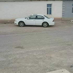 Nissan Maxima 1999