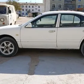 Nissan Maxima 1997