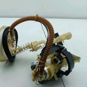 e39 Benzinnasos arginal morda