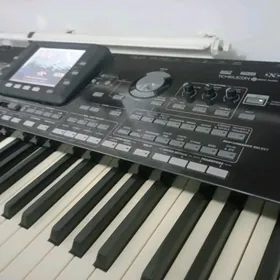 korg