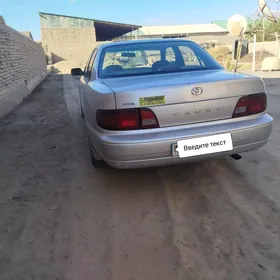 Toyota Camry 1995