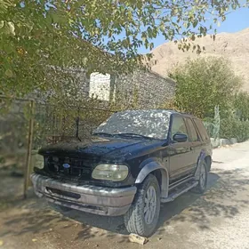 Ford Explorer 1996
