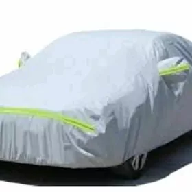 Тент-накидка на авто venza