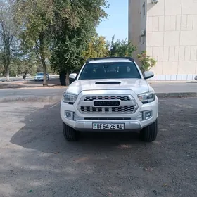 Toyota Tacoma Xtra 2019