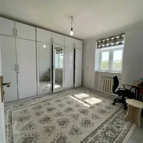 2мкр, 3ком, 65м², 3/3этаж