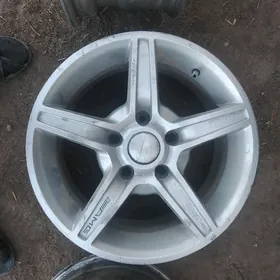 AMJ DISKA 15