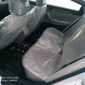 Hyundai Sonata 2018