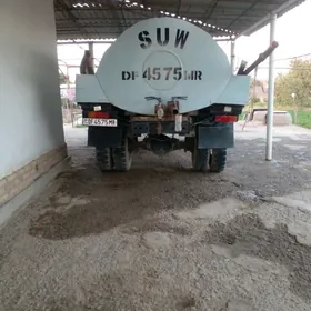 Zil 130 1993