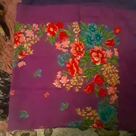 German çargat bebeýi