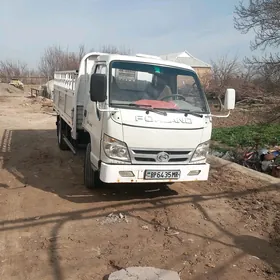 Forland H2 2011