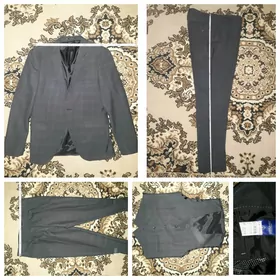 Костюм мужской