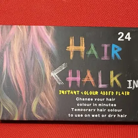 Мелки для волос