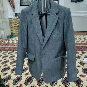 костюм тройка