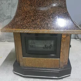 Iran peç