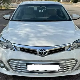 Toyota Avalon 2015