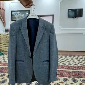 пиджак детский