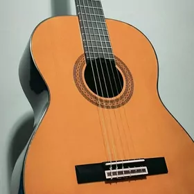 PAKET YAMAHA GITARA C40