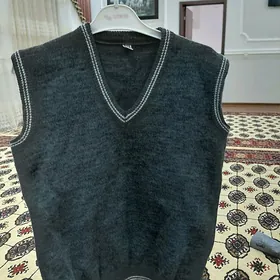 безрукавка детский