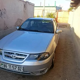 Daewoo Nexia 2014