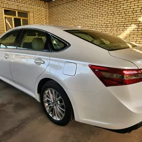 Toyota Avalon 2017