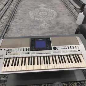 Yamaha psr or700