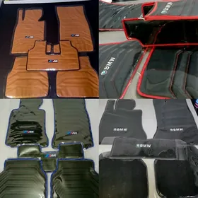 Kowrik Bmw