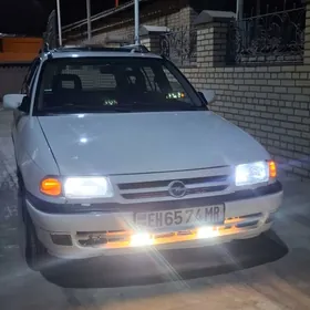 Opel Astra 1993