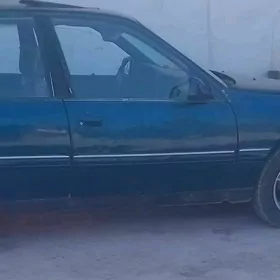 Opel Omega 1993
