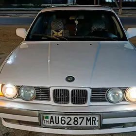 BMW 520 1991