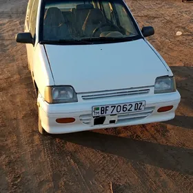 Daewoo Tico 1996