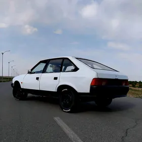 Lada 2109 1992