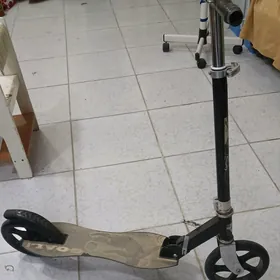 продаю скейт и самакат