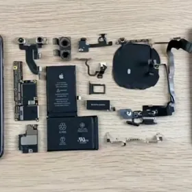 Iphone xs, xsmax zapçastlar