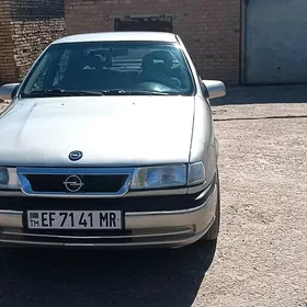 Opel Astra 1993
