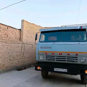 Kamaz 5511 1994