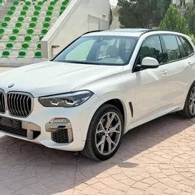 BMW X5 2020