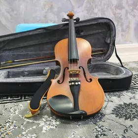 Skripka / Скрипка