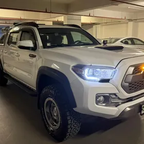 Toyota Tacoma 2019