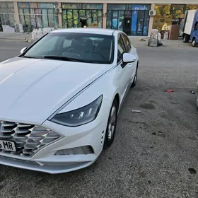 Hyundai Sonata 2020