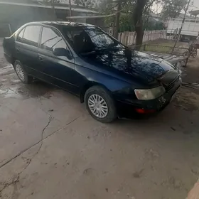 Toyota Corona 1993