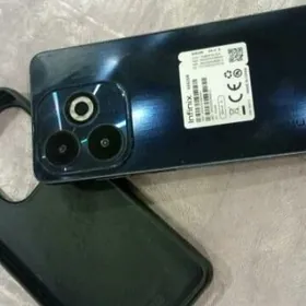 Infinix Smart 8